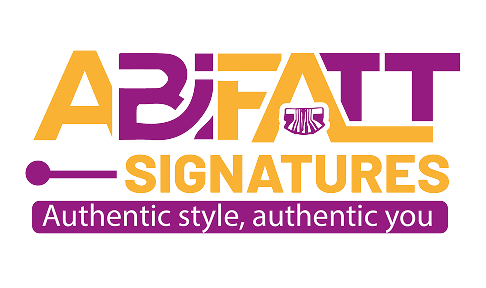 Abifatt Signatures