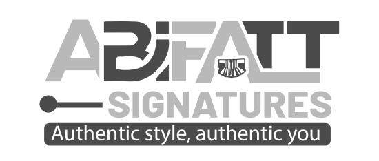 Abifatt Signatures